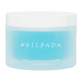 8 oz Gentle Jewelry Cleaner Silpada