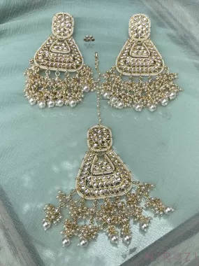 Anokhi Tikli Set