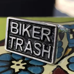 Biker Trash - SLC74 CLEARANCE