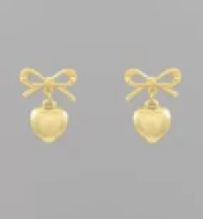 Cool and Cute Earrings