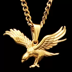 Eagle Pendant