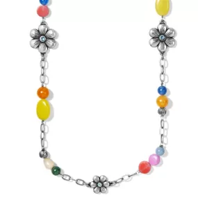 Florette Necklace