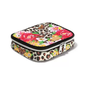 Garden Spots Jewelry Case