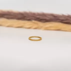 Infinite Love Ring