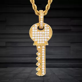 Key Pendant